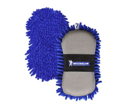 Шенилна гъба за измиване Michelin 